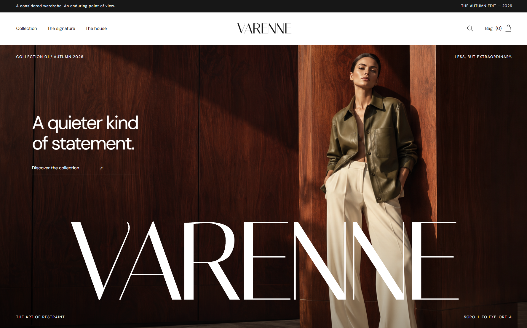 Varenne