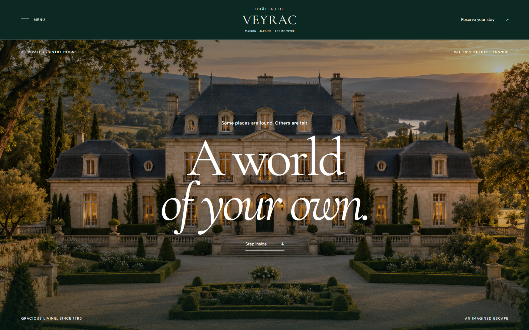 Veyrac
